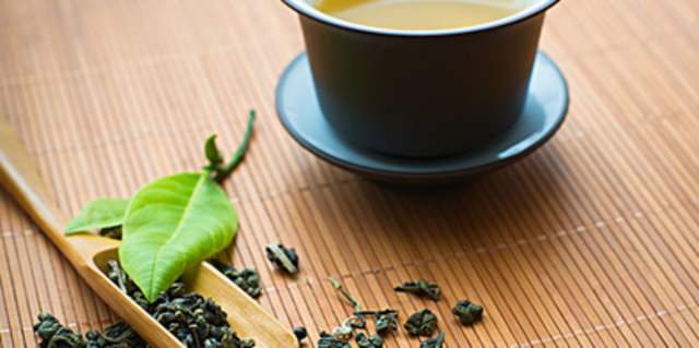 大碗茶的三种不同喝法