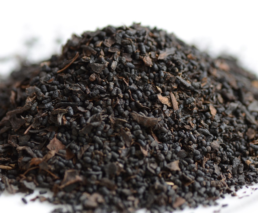 虫屎茶你敢喝吗？