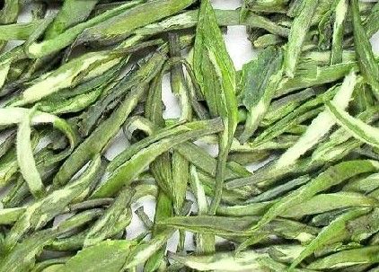 你知道南山寿眉的制作工艺吗