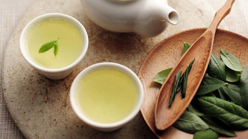 什么会造成茶的“回甘”