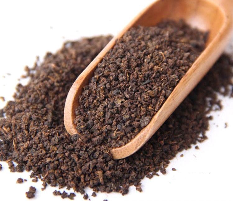 红碎茶