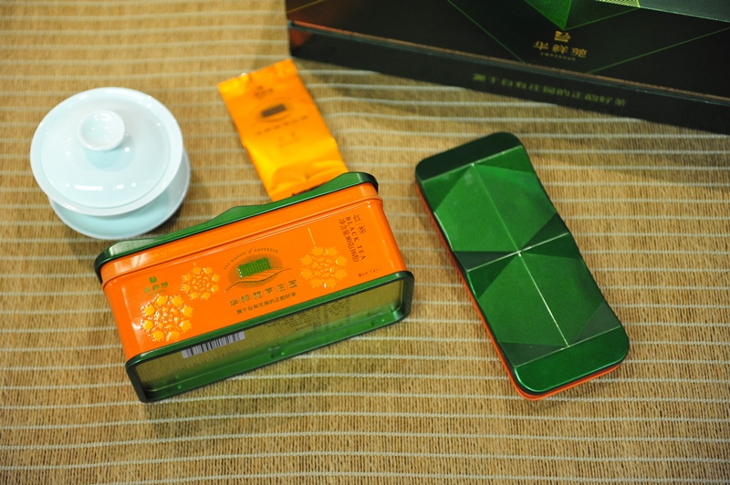 普洱工艺茶