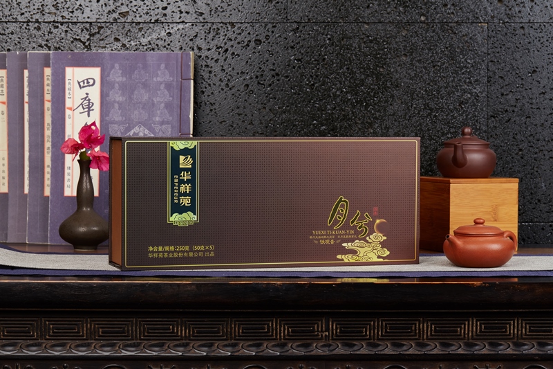 小沱茶