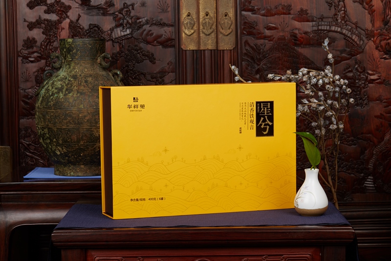 普洱熟茶砖