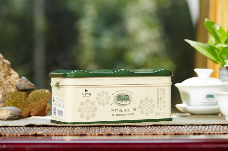 泡普洱茶方法