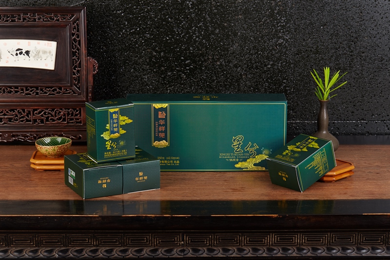 荷叶瘦身茶