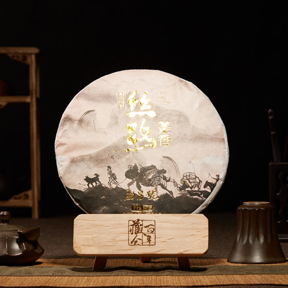经期可以喝普洱茶吗