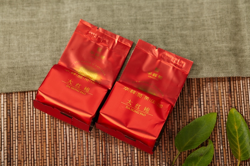 如何让大红袍加盟店获得成功