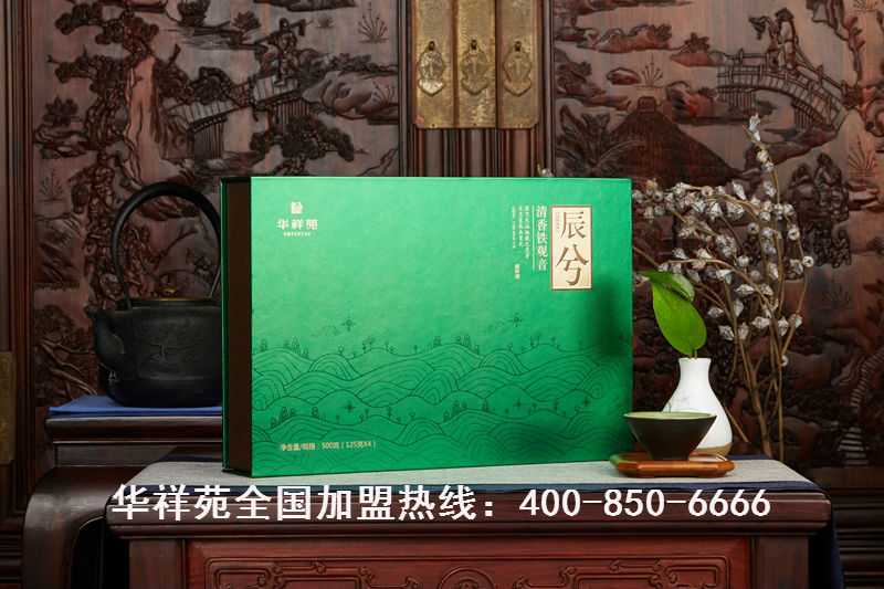 茶叶的功能