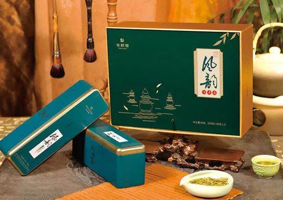 哪个牌子的绿茶好
