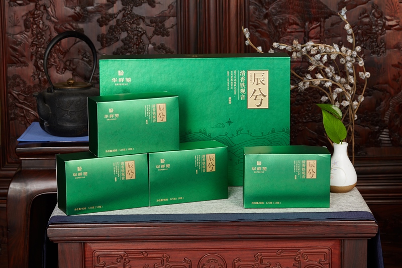 正宗碧螺春
