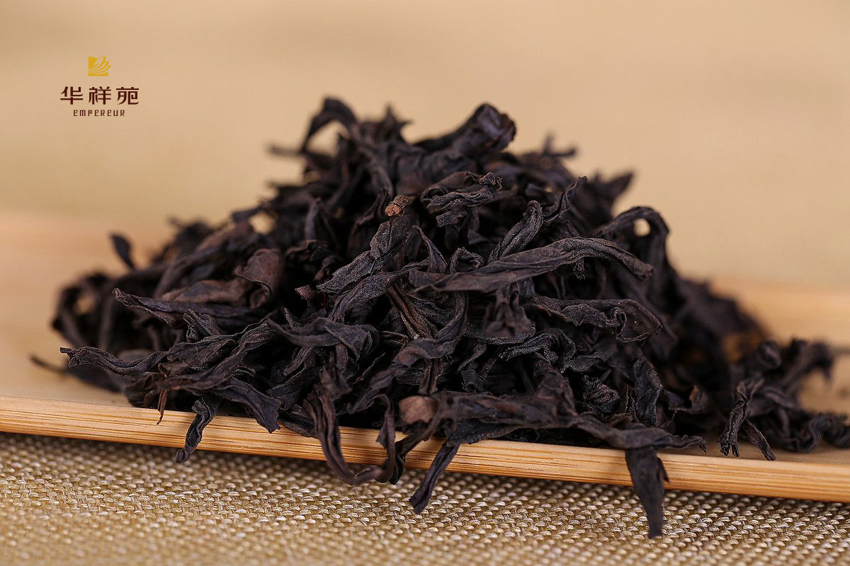 大红袍属于哪类茶