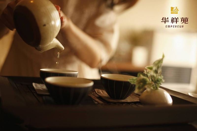 茶叶百科 