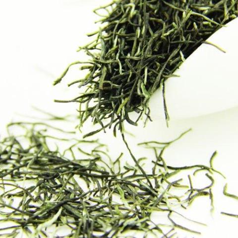 雨花茶属于什么茶