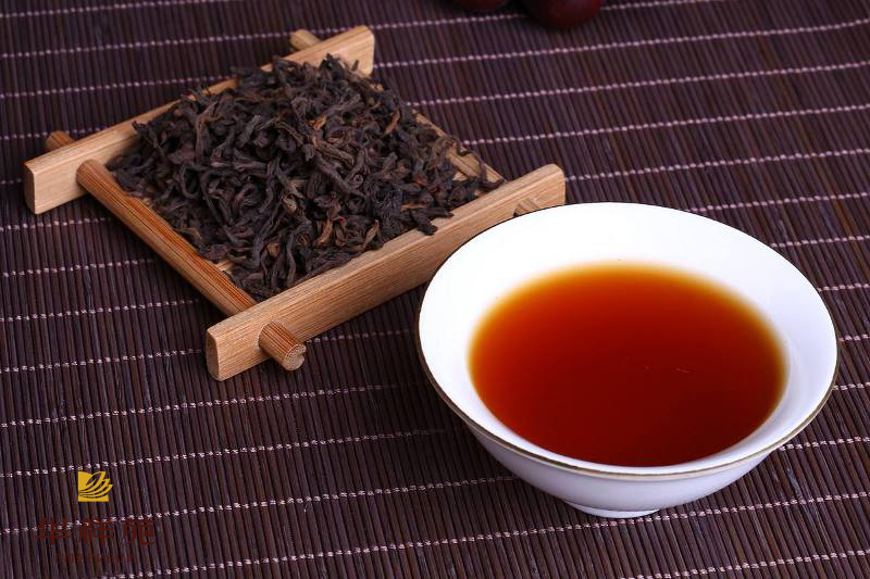 武夷茶
