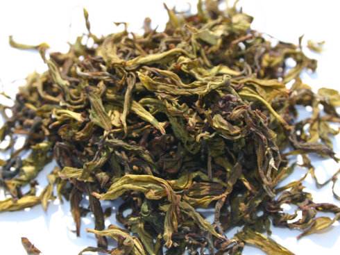 武夷茶