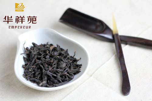 武夷茶