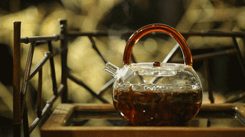 七子饼茶怎么喝