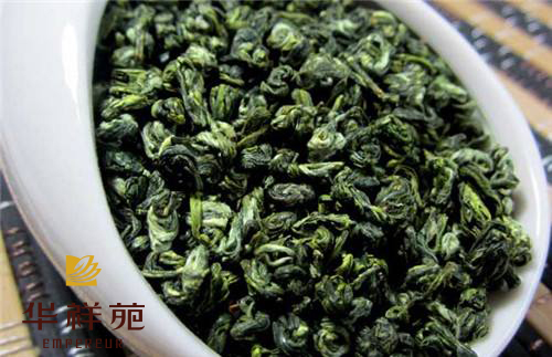 什么样的绿茶好