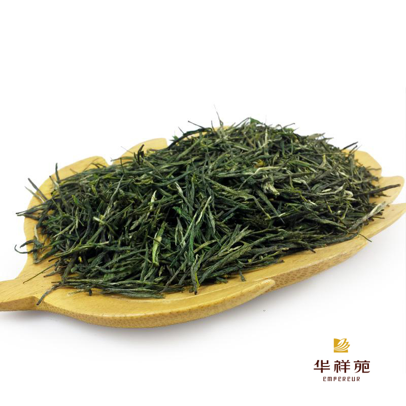 信阳毛尖是绿茶