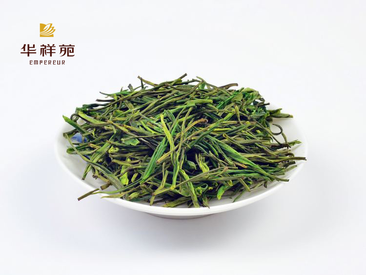 安吉白茶属于哪一类茶