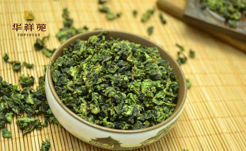 铁观音属于什么茶