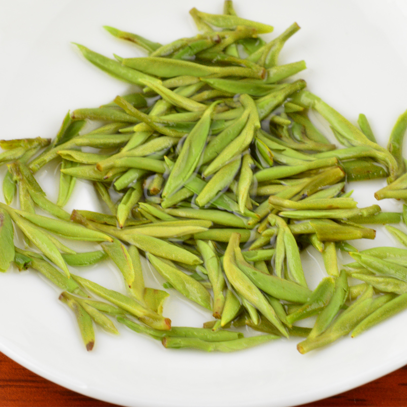 雨花茶是绿茶吗