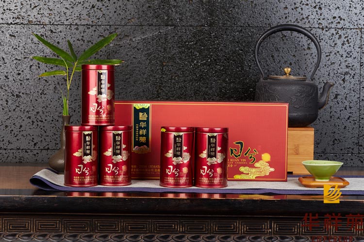 茶叶加盟需要多少钱？启动资金是多少