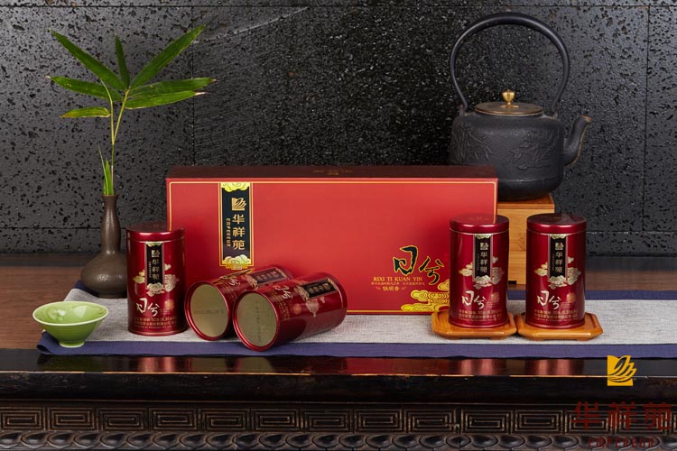 有关茶叶加盟店销售的“六大关键词”