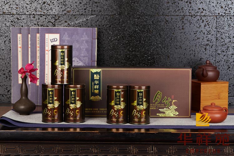 茶叶加盟哪家最好