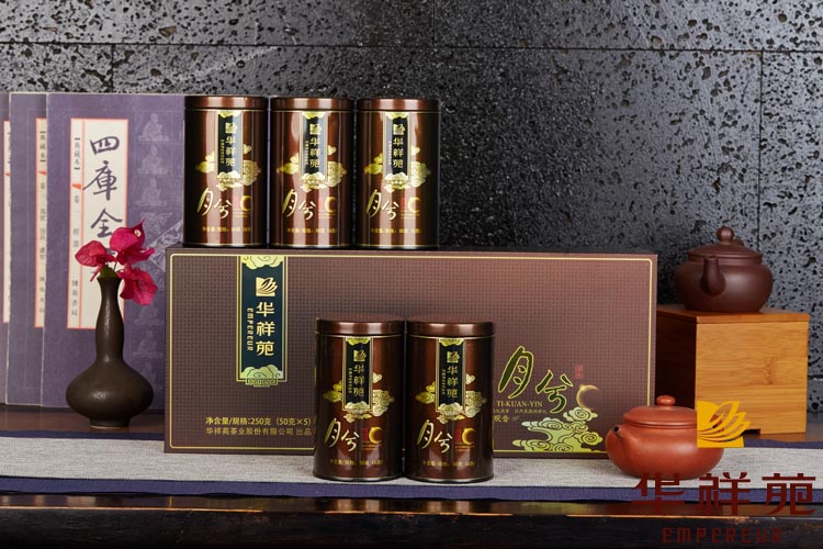 我想加盟茶叶店，都要做好哪些准备