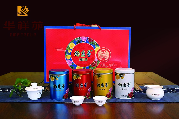 茶叶加盟店十大品牌如何