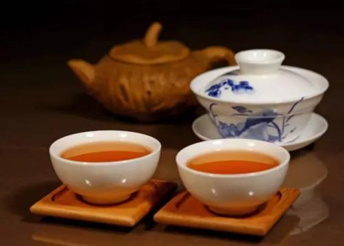耐泡的茶好吗？买茶一定要选耐泡的吗？