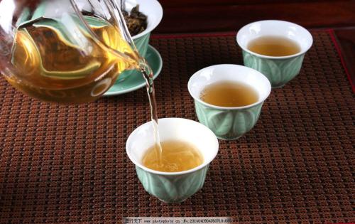 泡茶注水方法有哪些