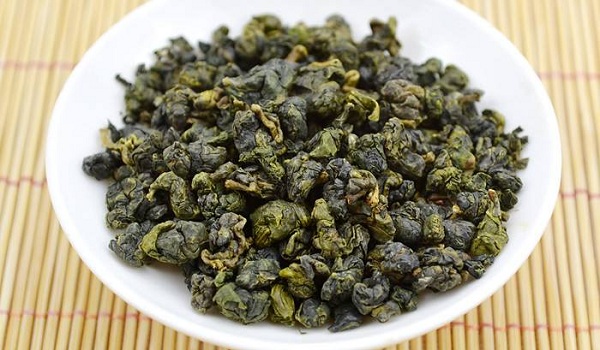 乌龙茶有哪些