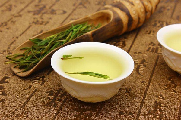 安吉白茶是不是白茶