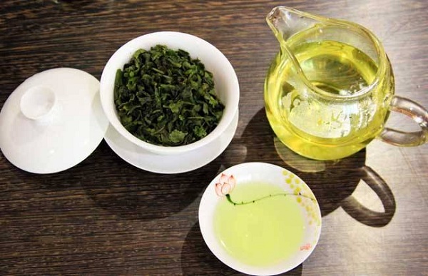 乌龙茶适宜何时喝
