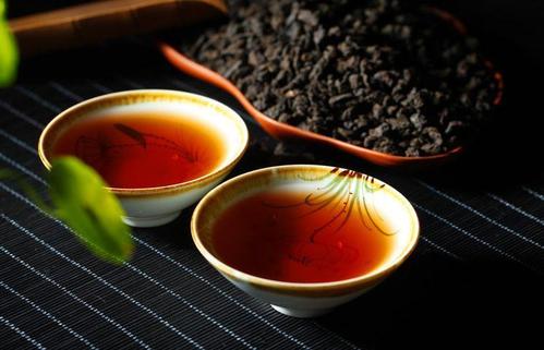 茶叶术语