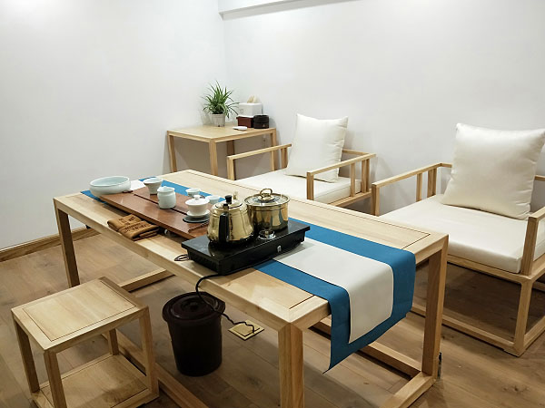 茶叶代理