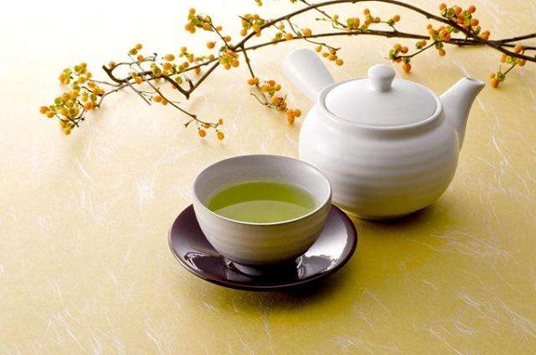 春季保健养生应喝六款茶
