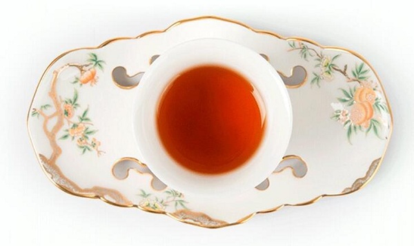 红茶冲泡方法